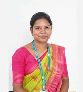 Team Member